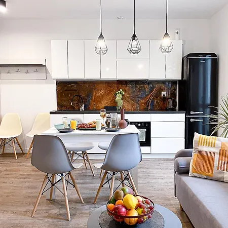 31-vezuvio - Deerrest Apartmán Jelení Hora